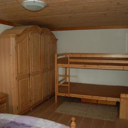 Ferienwohnungen Haus Reineck Bayerisch Eisenstein Zewnętrze zdjęcie