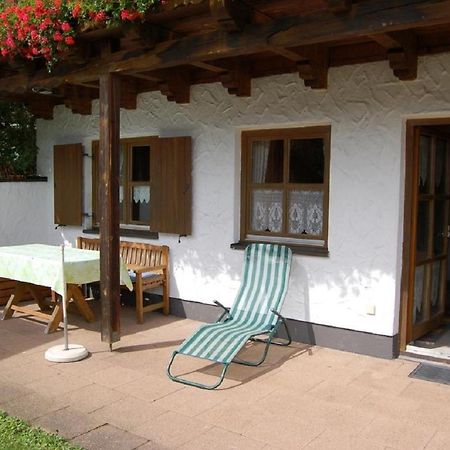 Ferienwohnungen Haus Reineck Bayerisch Eisenstein Zewnętrze zdjęcie
