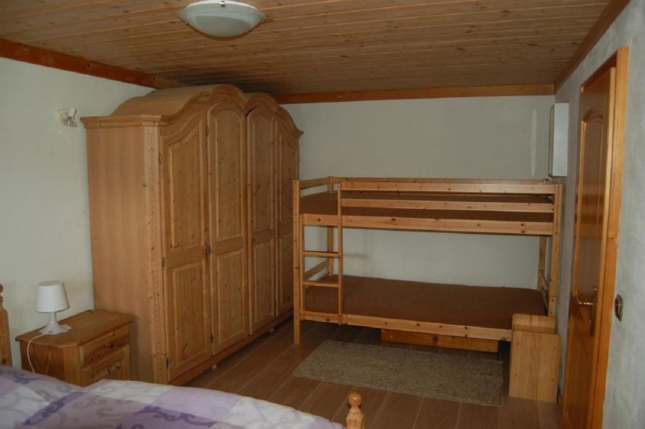 Ferienwohnungen Haus Reineck Bayerisch Eisenstein Zewnętrze zdjęcie