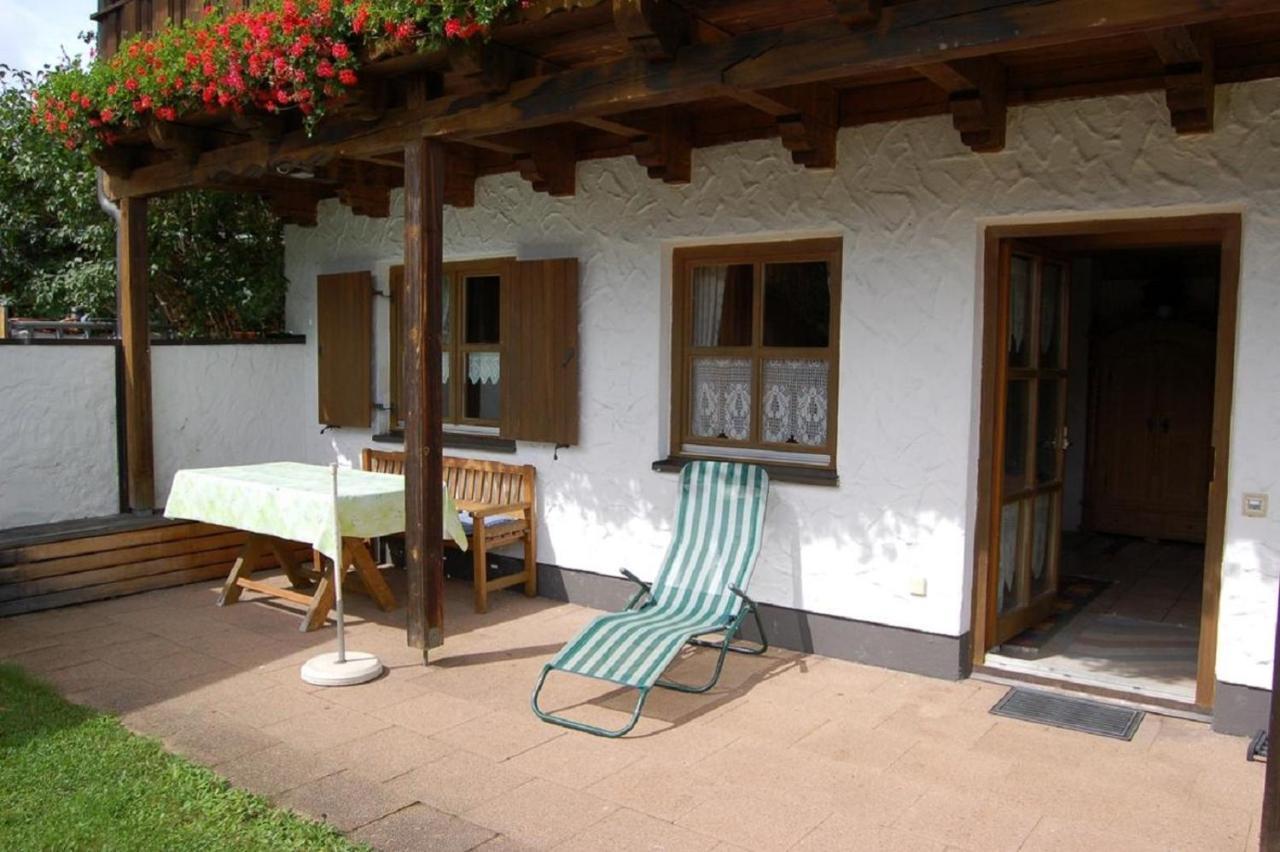 Ferienwohnungen Haus Reineck Bayerisch Eisenstein Zewnętrze zdjęcie