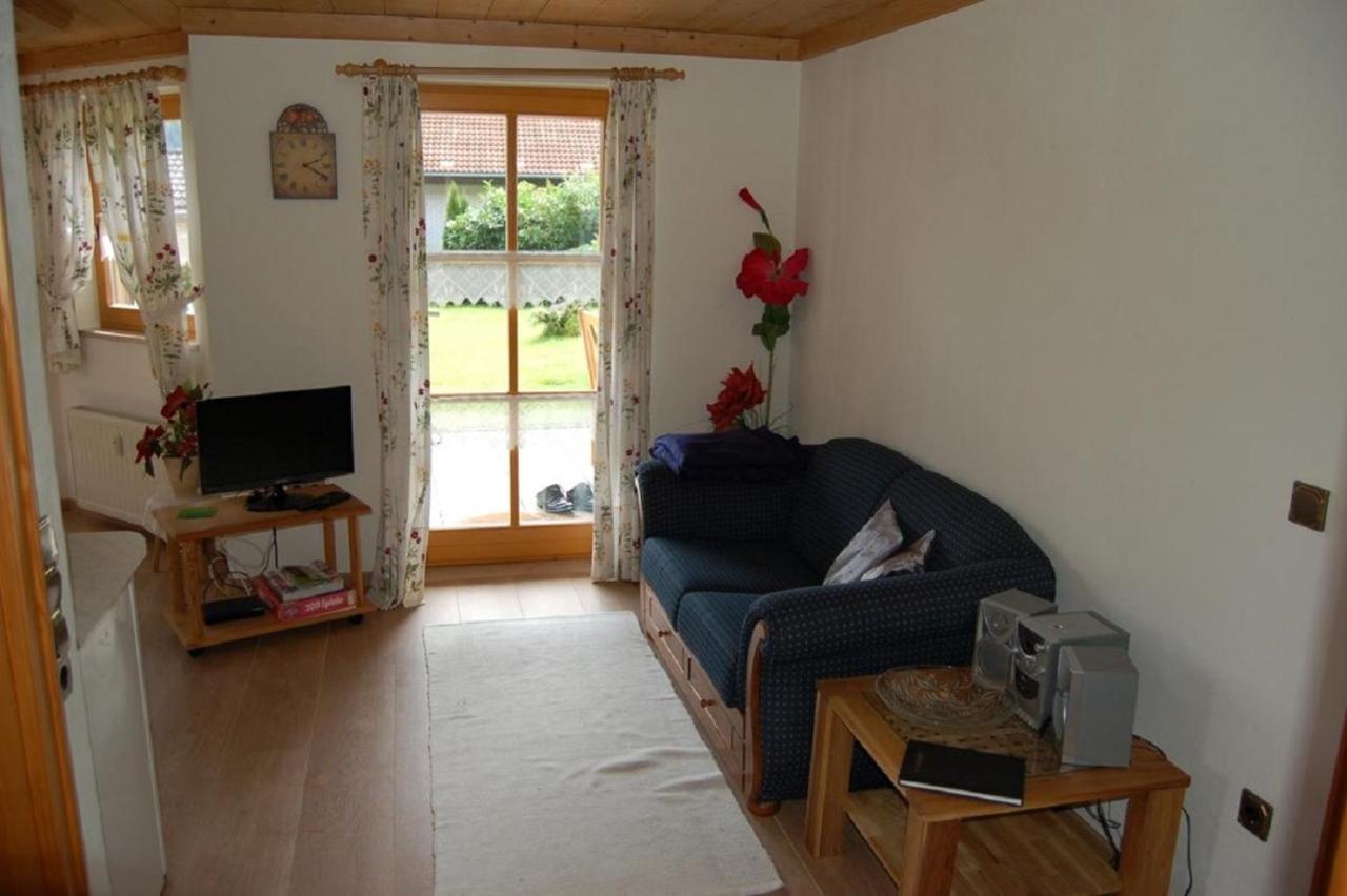 Ferienwohnungen Haus Reineck Bayerisch Eisenstein Zewnętrze zdjęcie
