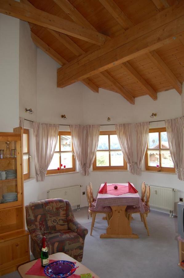 Ferienwohnungen Haus Reineck Bayerisch Eisenstein Zewnętrze zdjęcie