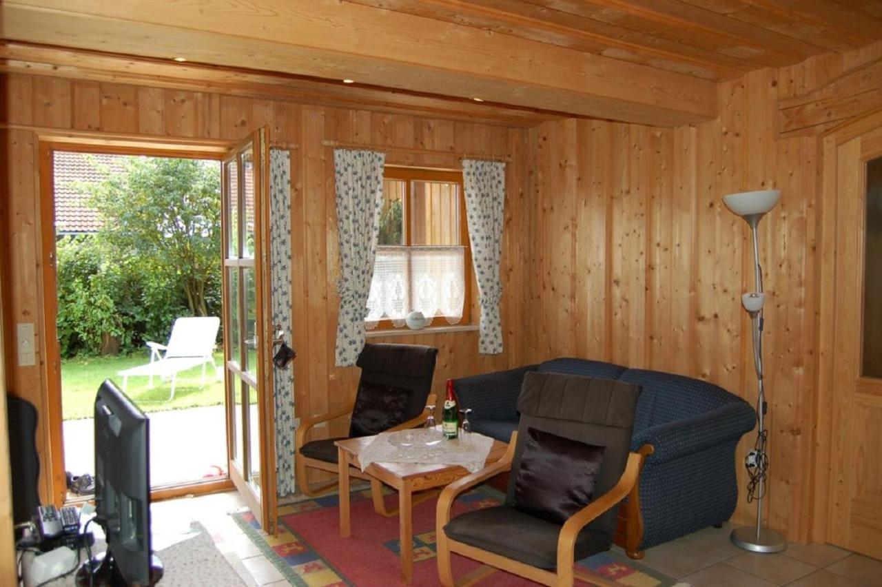 Ferienwohnungen Haus Reineck Bayerisch Eisenstein Zewnętrze zdjęcie