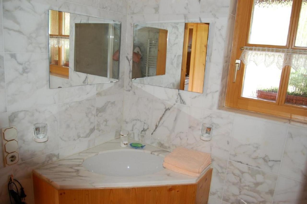 Ferienwohnungen Haus Reineck Bayerisch Eisenstein Zewnętrze zdjęcie