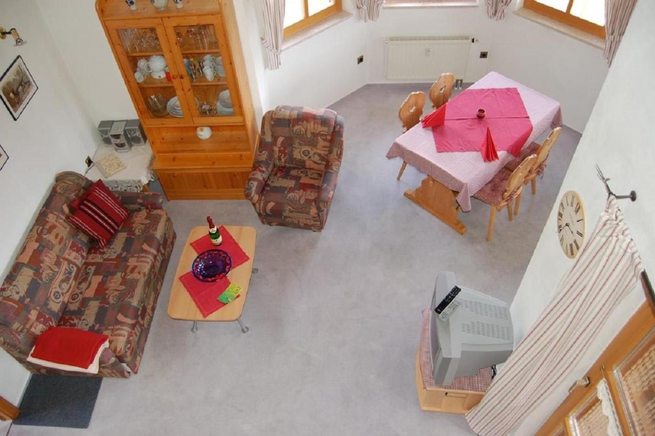 Ferienwohnungen Haus Reineck Bayerisch Eisenstein Zewnętrze zdjęcie