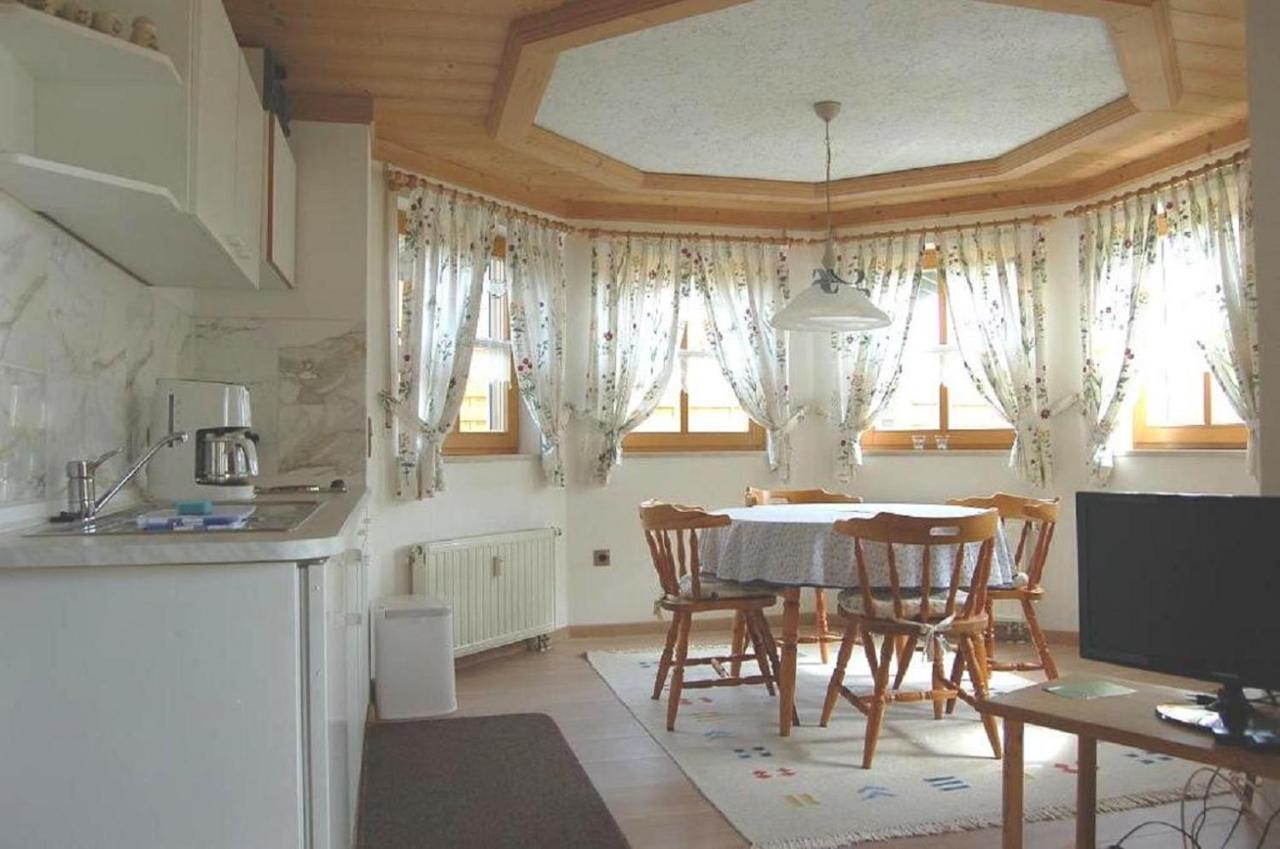 Ferienwohnungen Haus Reineck Bayerisch Eisenstein Zewnętrze zdjęcie
